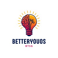 BetterYouOS logo - Similar company to Blockchain Startups