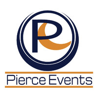 Pierce Events logo - Similar company to Weddings & Events Of Pittsburgh