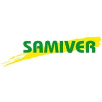 SAMIVER SAINT MARTIN logo - Similar company to Tecalu