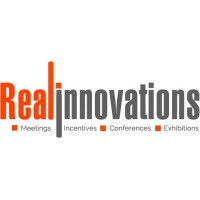 Real Innovations Ltd. logo - Similar company to Real Innovation