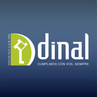 Inmobiliaria Dinal Propiedades logo - Similar company to Dnl Proptech