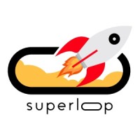 Superloop Innovation logo - Similar company to Blackshape