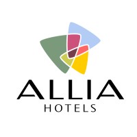 ALLIA HOTELS logo - Similar company to Lets Hotels