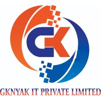 GK NYAK IT PRIVATE LIMITED logo - Similar company to Techideas Solutions