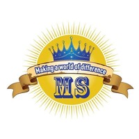 MaximaxSolution logo - Similar company to Kiyoi Myanmar