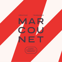 Péniche Marcounet logo - Similar company to Cloudy Mada