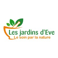 Les Jardins d'Eve logo - Similar company to Siwen Pharma