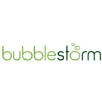 Bubblestorm Ltd. logo - Similar company to Qul Ai