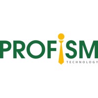 Profism Technology logo - Similar company to Code Phoenix Dev