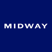 Midway logo - Similar company to Newquest