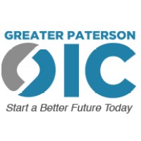 Paterson NJ OIC logo - Similar company to Red Octave