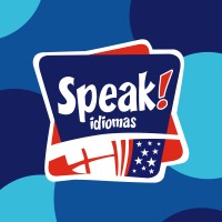 Speak! Idiomas logo - Similar company to I Speak - Centro De Idiomas