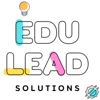 Edulead Solutions logo - Similar company to Artwood Projects