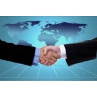 Georges Partners logo - Similar company to Rockcomp