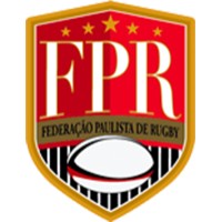 Federacao Paulista De Rugby logo - Similar company to Bookba