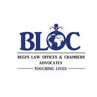 Begi's Law Offices & Chambers logo - Similar company to Dr. Mutubwa Law Advocates, Arbitrators, Mediators & Adjudicators