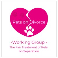 Working Group on Pets on Divorce and Separation logo - Similar company to Tvfls