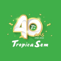 TROPICASEM SENEGAL logo - Similar company to Centre Environnemental Pour La Recherche Et La Formation En Agroécologie - Cerfa