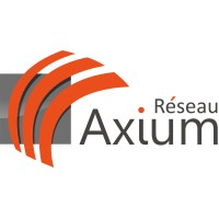 AXIUM Réseau logo - Similar company to Cryzal