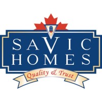 Savic Homes Ltd. logo - Similar company to Westdell Development Corporation