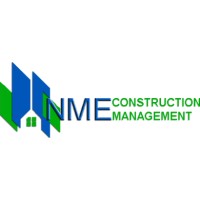NME Construction Management logo - Similar company to Adaptive Construction Management