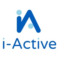 i-Active ISB logo - Similar company to Educloud