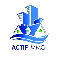 ACTIF IMMO logo - Similar company to Actifs Immobilier