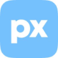 pxCode - design to code with AI logo - Similar company to Miracle Mobile