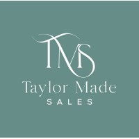 Taylor Made Sales logo - Similar company to Bushpure