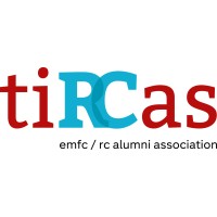 tiRCas EMFC RC Alumni Association logo - Similar company to Forward Tax Lawyers