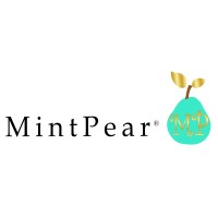 MintPear logo - Similar company to Coastal Scents