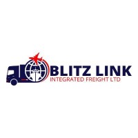 Blitz Link Freight logo - Similar company to 2020 Logistics