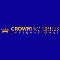 Crown Properties International logo - Similar company to Brookstone Realtors