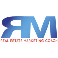 Real Estate Marketing Coach logo - Similar company to My Real Estate Development Coach