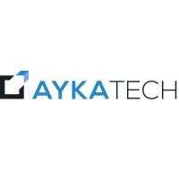 AYKATECH | Ayka Bilişim logo - Similar company to Paronex