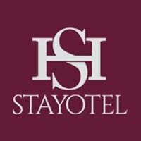 Stayotel Kolkata logo - Similar company to Rio Hotels