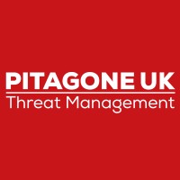Pitagone UK logo - Similar company to Workmana