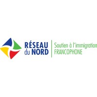 Réseau de soutien à l'immigration francophone du Nord de l'Ontario logo - Similar company to Réseau En Immigration Francophone Centre-Sud-Ouest De L'Ontario