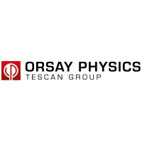 Orsay Physics (Groupe Tescan Orsay Holding)