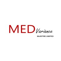 MEDvariance logo - Similar company to Desert Platforms Medical Device Consultancy