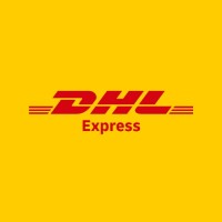 DHL Express Deutschland logo - Similar company to German Near And Middle East Association (Numov)