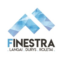 Uab Finestra