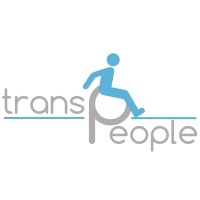 TRANS'PEOPLE logo - Similar company to Chez Georges - Programme