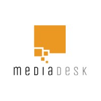 MediaDesk logo - Similar company to Wilburforce Foundation