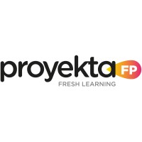 Proyekta FP logo - Similar company to Expo Cihac