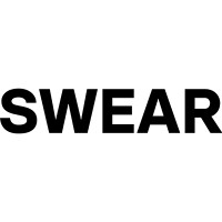 Swear Studio logo - Similar company to Institute Of Virtual Production