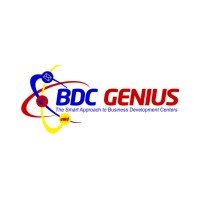 BDCGenius logo - Similar company to Ingram Interactive