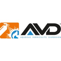 AVD Fire logo - Similar company to Digipass