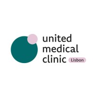 United Medical Clinic logo - Similar company to Clínica Pêro