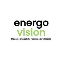 Energovision logo - Similar company to Enprotech A.S.